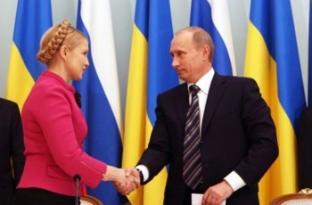 «Есть сильное впечатление, что Кремль поставил на Тимошенко»