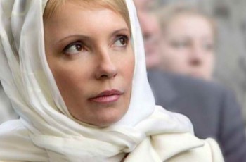 Другая Юлия: Тимошенко без политики