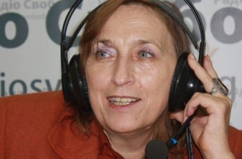 Ирина Бекешкина: Электорат – не чемодан