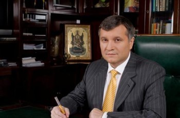 Арсен Аваков: В облсовете Харькова ПР не гарантировано большинство