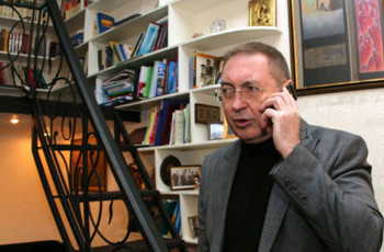 Дмитрий Выдрин: Тигипко может через два года стать Президентом