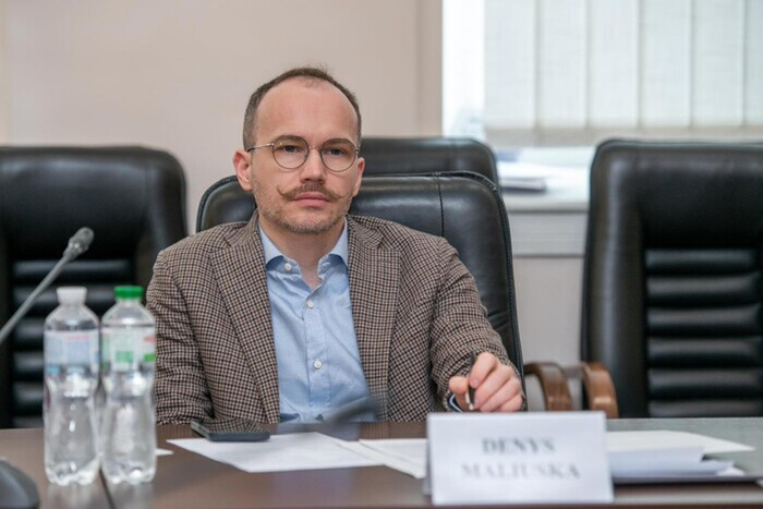 Министр юстиции объяснил, почему Украина не объявляет о состоянии войны