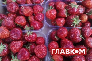 Скільки у Києві коштує полуниця: огляд цін