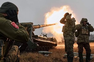 Сили оборони відійшли з деяких позицій на півночі Харківщини