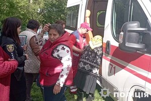 У Тернопільській області син морив голодом 93-річну матір, аби виманити її пенсію