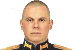 Загинув командир військової частини №85683 Олександр Кулаков