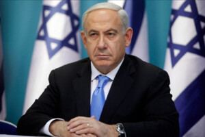 Як зазначив прокурор, Нетаньягу несе кримінальну відповідальність за воєнні злочини і злочини проти людяності