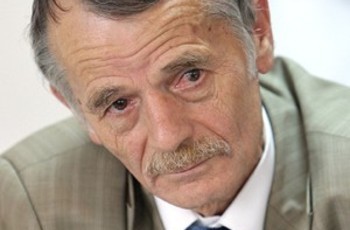 Мустафа Джемилев: «В ближайшее время ожидаются погромы крымских татар»