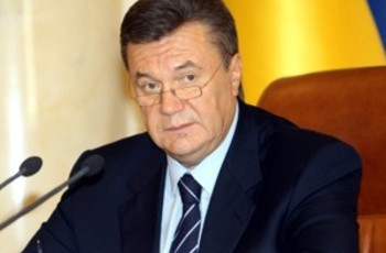 Янукович приказал сидеть. Документ