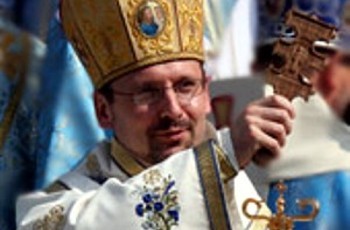 Греко-католики омолодели. Досье на нового Главу церкви