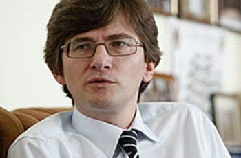 Андрій Магера: Депутатські групи не зможуть формувати виборчі комісії
