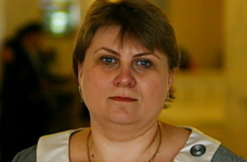 Екатерина Лукьянова: «Один умный гей на нужном месте может зарубить инициативы пары сотен депутатов»
