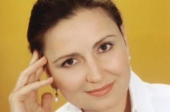 Инна Богословская: «У Тимошенко – феноменальная харизма, как и у Януковича»