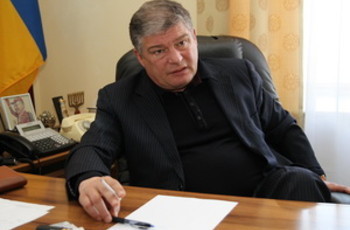 Евгений Червоненко: Я сказал Ющенко: когда тебе лижут – это не лижут, это смазывают