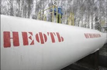 Минэнерго Украины проваливает выполнение  соглашения по транзиту нефти
