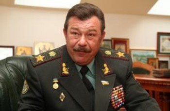 Олександр Кузьмук: Військовий бюджет виконати неможливо