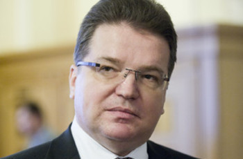 Алексей Плотников: Пока нет аргументов, чтобы Украина свернула евроинтеграцию