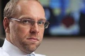 Сергей Власенко: «Тимошенко могут осудить за убийство Власенко»
