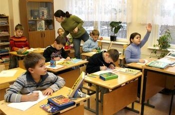 Роль приватних шкіл в українській освіті