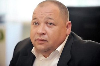 Владислав Забарский: «Я не психотерапевт, чтобы лечить оппозицию от страхов»