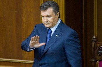 Блицкриг Януковича: роспуск Кабмина и досрочные выборы в Раду?