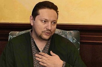 Юрий Стець: Законопроект Януковича - это попытка еще больше усилить контроль над СМИ