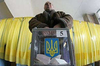 Янукович ветирует закон о выборах?