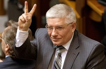 Чечетов раскрыл секрет Банковой: Яценюк - это «конструктивная оппозиция»