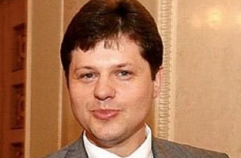 Руслан Князевич: «Зміни голови фракції НУНС до виборів вже не відбудеться»