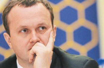 Остап Семерак: «Навального ніхто не закрикував, Ксенії Собчак свистіли всі, Нємцову – націоналісти, Кудріну теж свистіли»