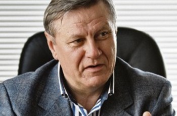Александр Скибинецкий: «Хорошковский ориентировался на установки, которые были когда-то в КГБ»