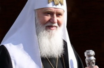 Патрiарх Фiларет: «Без дозволу КДБ єпископами не ставали»