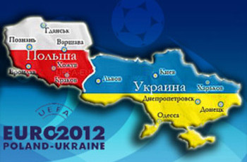 Почему иностранные туристы боятся ехать на Евро-2012 в Киев?