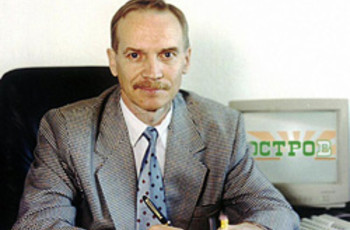 Новый депутат Евгений Талышев: «Каськив – это ж животное, а не человек»