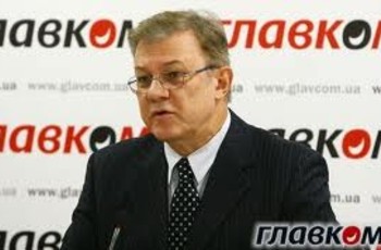 Владимир Лановый: Сто гривен от Януковича - пощечина пенсионерам