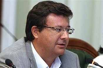 Андрей Павловский: «Было бы логичней, если б Ющенко пошел по спискам Партии регионов»