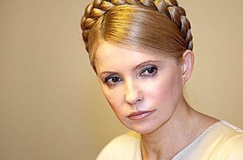 Как из Тимошенко «лепят» уголовницу