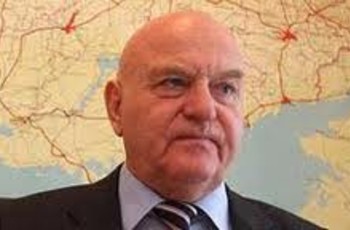Василий Киселев: «Автономия Крыма – многим как кость в горле»