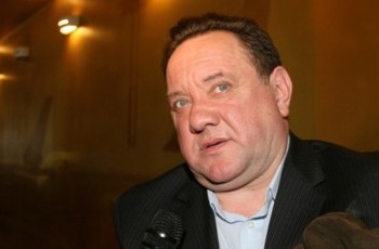 Богдан Бенюк: Президент не виконає останню волю Ступки