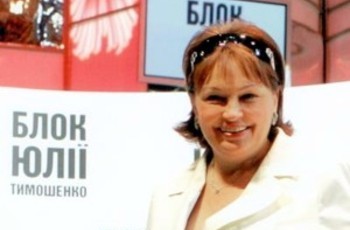 Помощник Тимошенко Ольга Трегубова: Перед арестом Юля успела съесть только суп