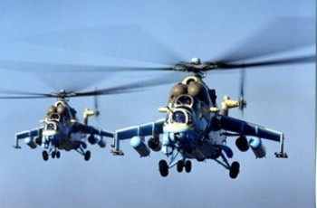 Яценюк ведет в Раду миллионеров на вертолетах