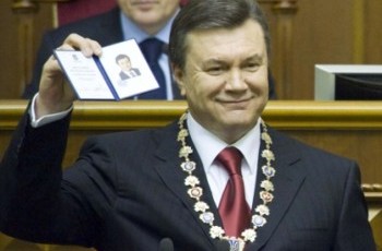 Светит ли Януковичу второй срок?