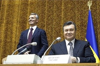 Дрібні проблеми Януковича, або чому неправий Хорошковський