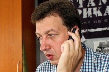 Олесь Доній: Ми дізнаємось, хто з лідерів опозиції продає округи по всій Україні
