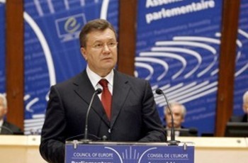 Рада Європи визнає Тимошенко і Луценка політичними в’язнями (Документ)