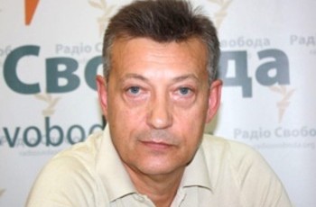 Олександр Бондар: Якщо Ющенко хвалить «Свободу», значить влада дала наказ її валити