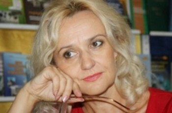 Ірина Фаріон: Було б кльово, якби Янукович став президентом в 2004 році