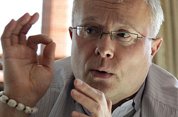 Александр Лебедев: Я достаточно критиковал Путина, чтобы заслужить право его поддержать