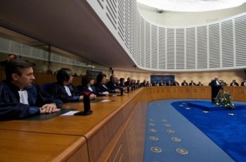 Европейский суд опозорил КС и Верховную Раду
