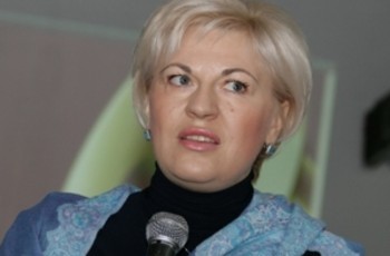 Ірина Сех: На «Свободу» причепили лейбу агентів Путіна і «Газпрому»